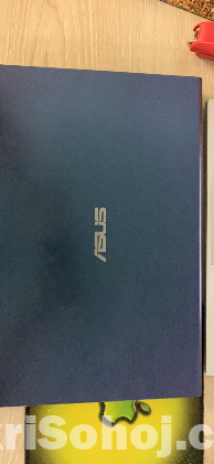 ASUS Laptop for Sale, Barely Used, Price Negotiable